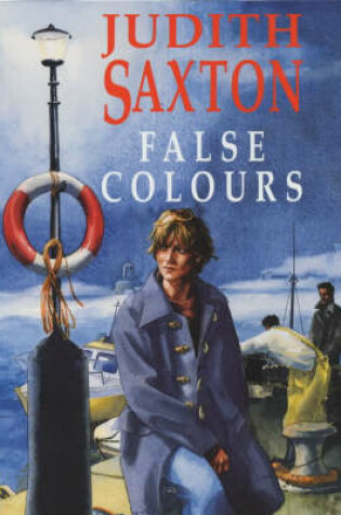 Cover of False Colours