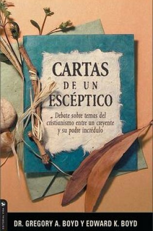 Cover of Cartas de un Esceptico