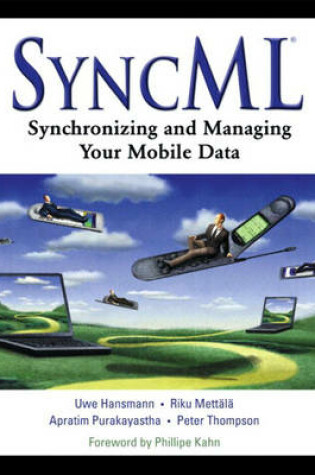 Cover of SyncML