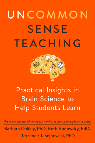 Cover of Uncommon Sense Teaching