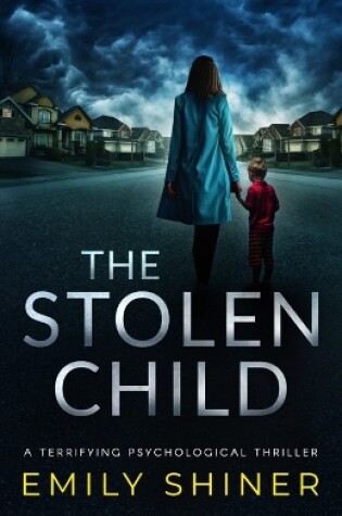 Cover of The Stolen Child