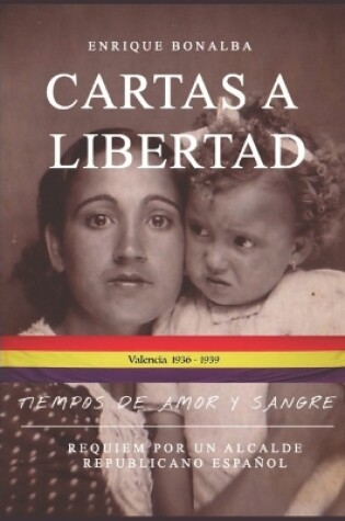 Cover of Cartas a Libertad