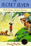 Book cover for Well Done, Secret Seven