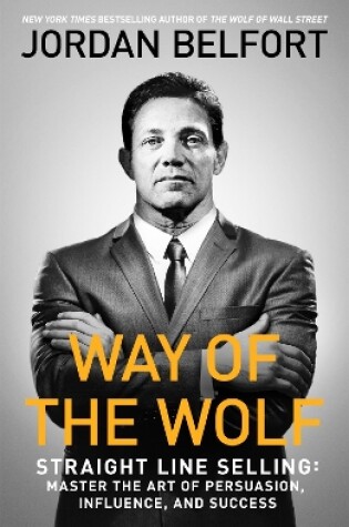 Cover of Way of the Wolf