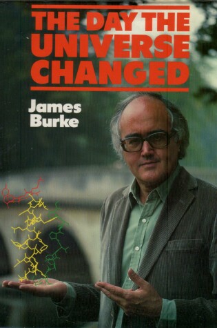 Cover of The Day the Universe Changed
