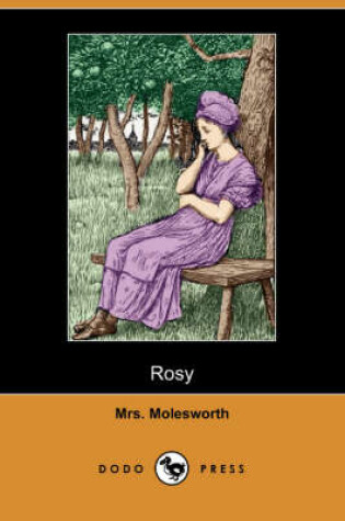 Cover of Rosy (Dodo Press)