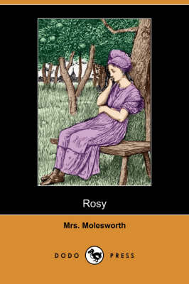 Book cover for Rosy (Dodo Press)