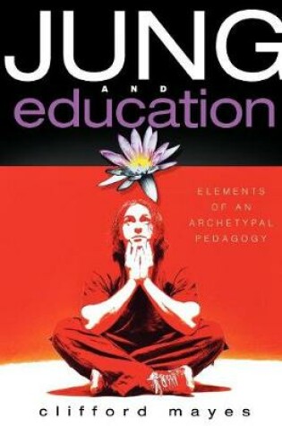 Cover of Jung and Education