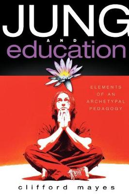 Book cover for Jung and Education