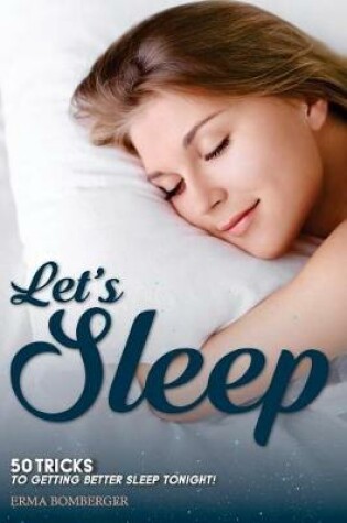 Cover of Let's Sleep