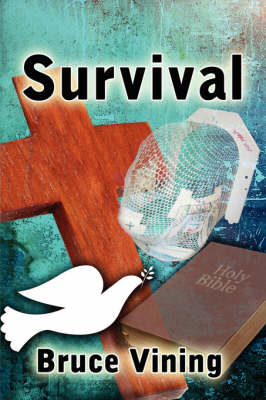 Book cover for Survival