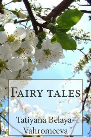 Cover of Fairy Tales