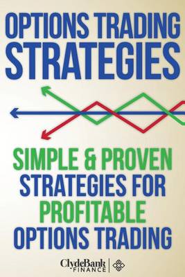 Cover of Options Trading Strategies