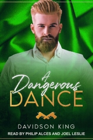 Cover of A Dangerous Dance