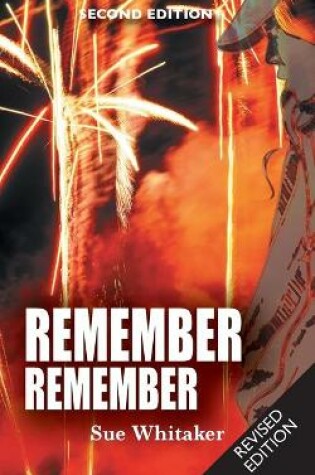 Cover of Remember Remember