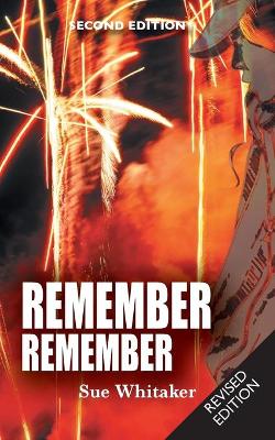 Book cover for Remember Remember