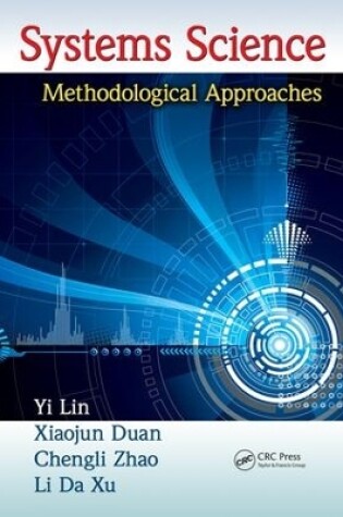 Cover of Systems Science