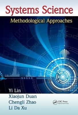 Book cover for Systems Science
