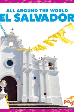 Cover of El Salvador