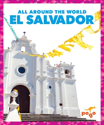 Cover of El Salvador