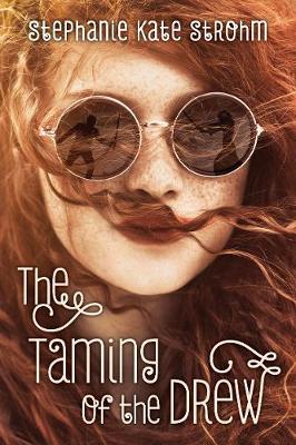 Book cover for The Taming of the Drew