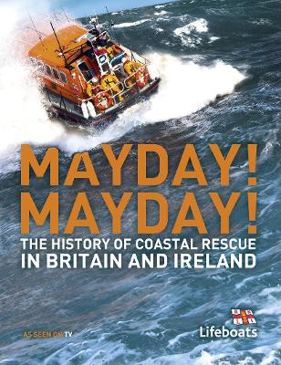 Book cover for Mayday! Mayday!
