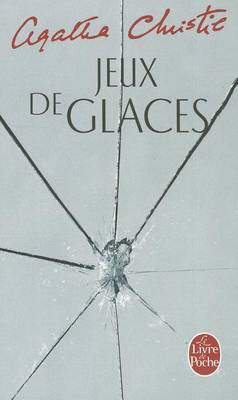 Book cover for Jeux De Glaces