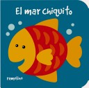 Book cover for El Mar Chiquito