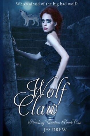 Cover of Wolf Claw
