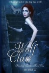 Book cover for Wolf Claw
