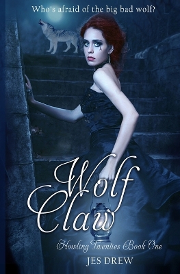 Cover of Wolf Claw