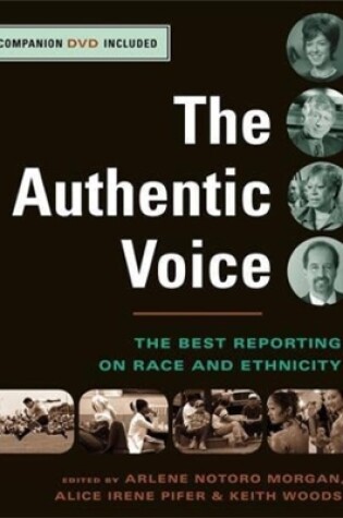 Cover of The Authentic Voice