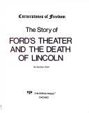 Cover of The Story of Ford's Theatre and the Death of Lincoln