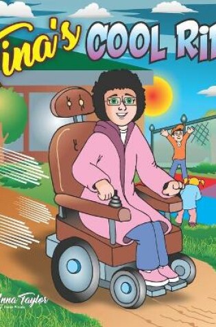 Cover of Tina's Cool Ride