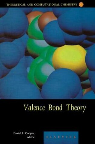 Cover of Valence Bond Theory