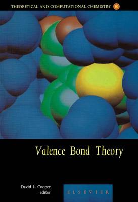 Book cover for Valence Bond Theory