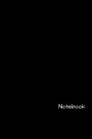 Cover of Notebook