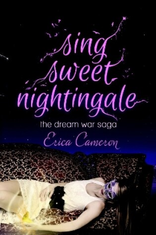 Cover of Sing Sweet Nightingale