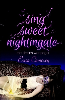 Book cover for Sing Sweet Nightingale