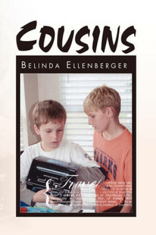 Cover of Cousins