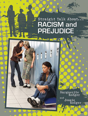 Book cover for Racism and Prejudice