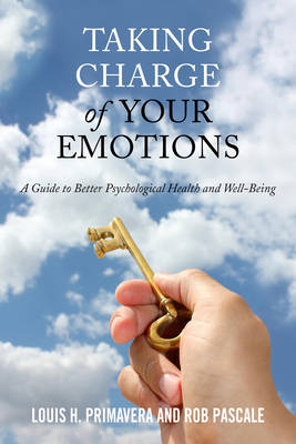 Cover of Taking Charge of Your Emotions