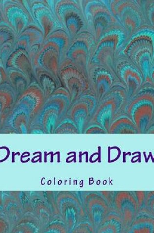 Cover of Dream and Draw