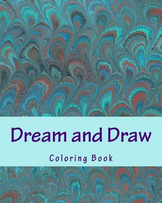 Book cover for Dream and Draw