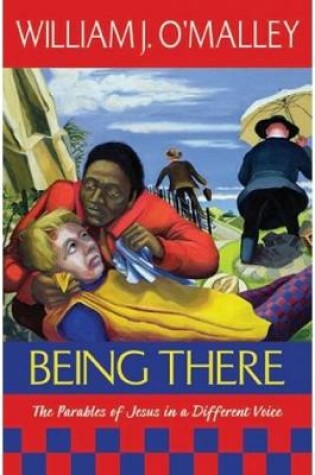 Cover of Being There