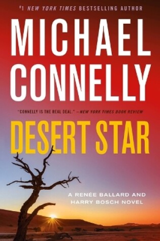 Cover of Desert Star