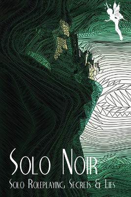 Cover of Solo Noir