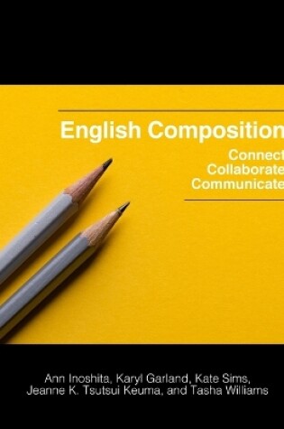 Cover of English Composition