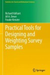 Book cover for Practical Tools for Designing and Weighting Survey Samples