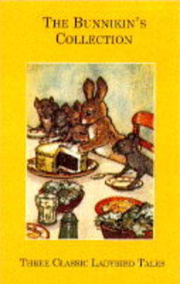 Book cover for The Bunnikin's Collection